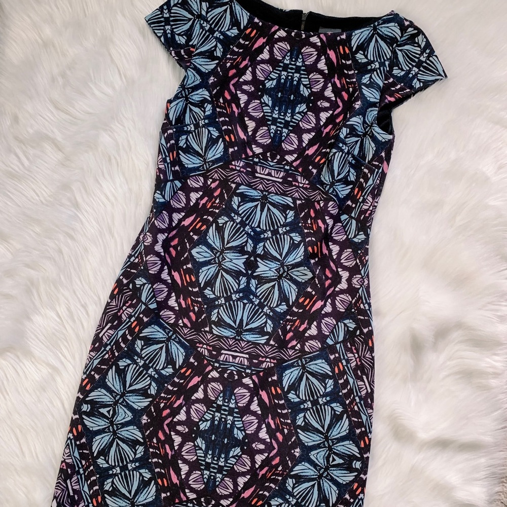 Vince Camuto dress